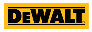 logo dewalt