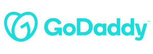 logo godaddy