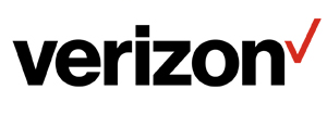 logo verizon